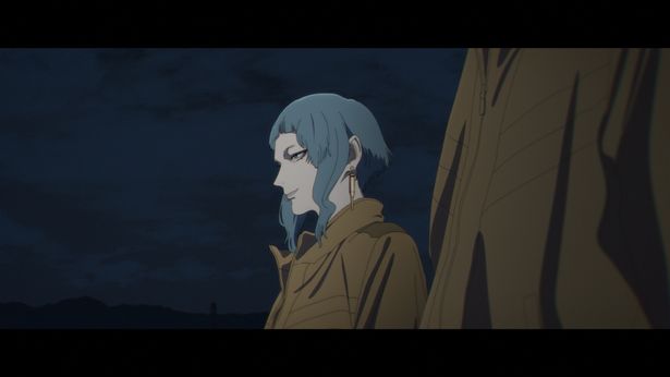 どんな過酷な作戦でも生還する“魔女”アッシュ・ヴァンプス