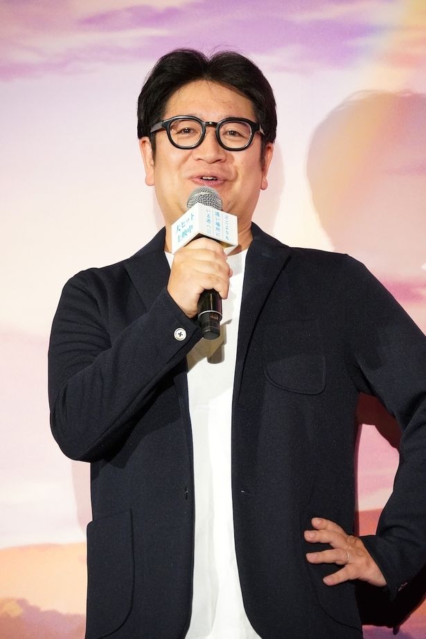 監督の和田純一