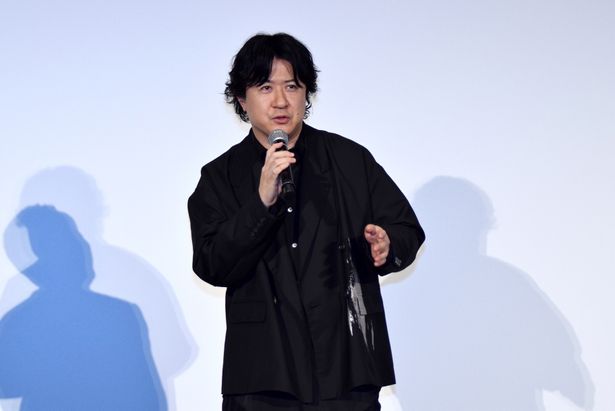 ゲーム「バイオハザード」シリーズの思い出を語る杉田智和