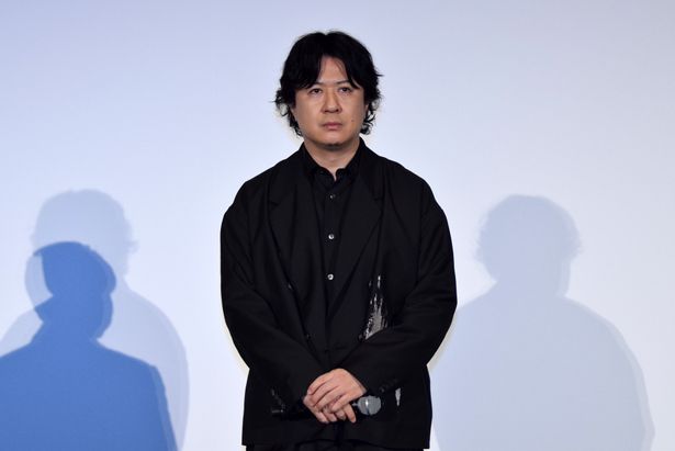 舞台挨拶当日(10月11日)が誕生日だった杉田智和