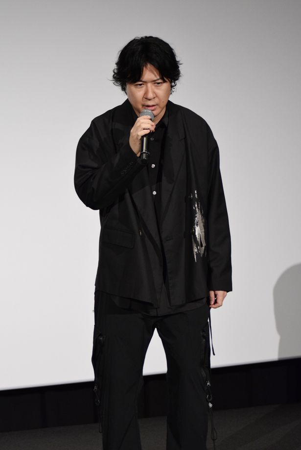「ビビり声選手権」に挑戦中の杉田智和