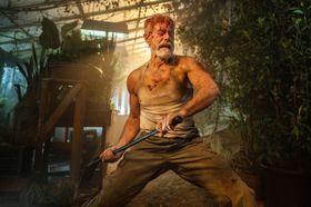フェデ・アルバレス監督の名を世に知らしめた「ドント・ブリーズ」の第3弾が進行中