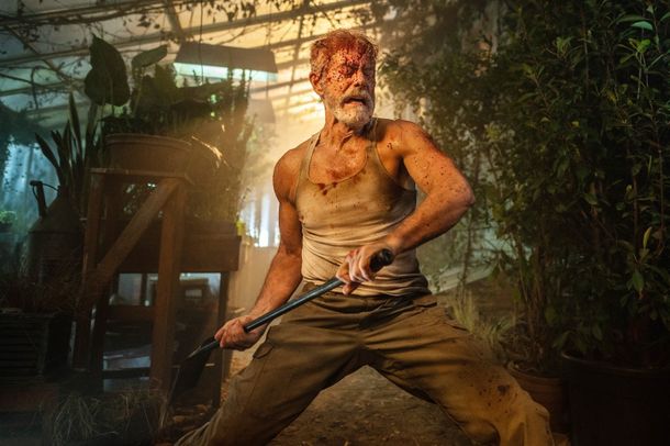 フェデ・アルバレス監督の名を世に知らしめた「ドント・ブリーズ」の第3弾が進行中