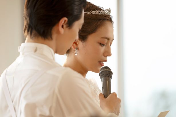 愛する将一と結婚し、家族になることを決めた和
