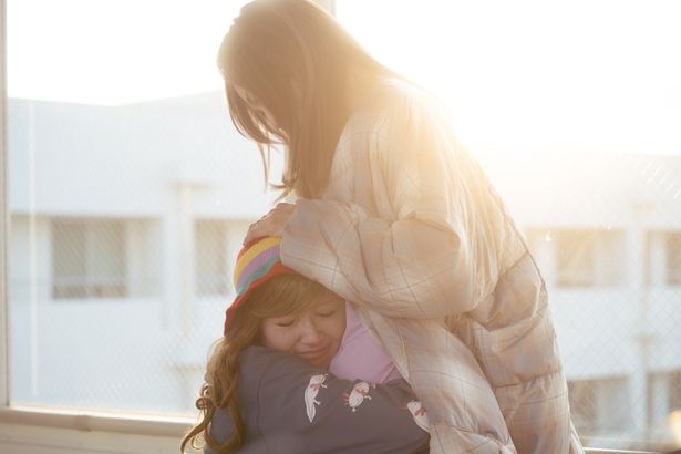 自分のことのように和の妊娠を喜ぶひかり