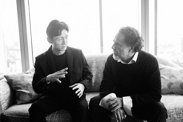 現実がフィクションを追い越してしまったいま、映画表現を使ってなにができるのか!?