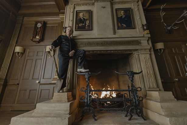 シドニー・ルメット監督の『ネットワーク』が本作にとって大きなインスピレーションになったというイニャリトゥ監督