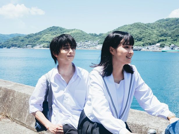 藤井道人監督と横浜流星＆広瀬すずがタッグを組んだ『汝、星のごとく』は4位スタート