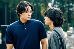 磯村勇斗＆末澤誠也W主演、吉田恵輔監督作映画『mentor』が1位