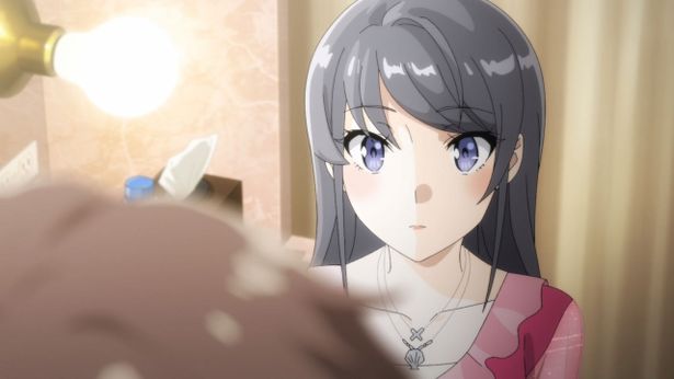 『青春ブタ野郎はディアフレンドの夢を見ない』は10月16日(金)より公開