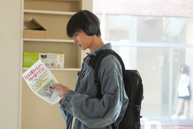 「カボ役はJOしか考えられない」『ワンダンス』から場面写真＆特別映像が到着！Pontaパス「推しトク映画」に決定