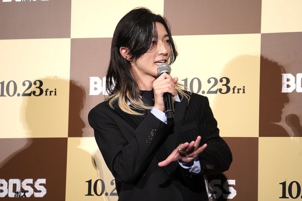 サカイ Jr.がモナキの活動と並行してやりたいこととは？
