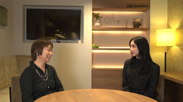“声を上げられない人たち”に寄り添う、熱き対談となった