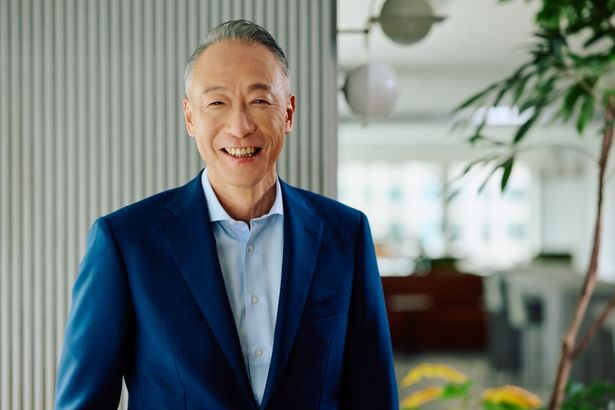 29日(木)にはクレイマーと東宝株式会社代表取締役社長の松岡宏泰による特別対談も開催予定