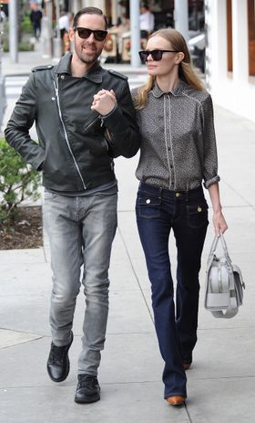 2012年の婚約時、もともと細身のケイトだが…