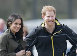 メーガンの装いに手厳しい声！