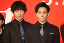 生田斗真が「はっきり言って問題作」と語る真意は？