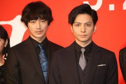 生田斗真が「はっきり言って問題作」と語る真意は？