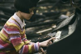 “誰かを生かすこと”の恩恵が、現代へ命のバトンをつないでいる……『わたしの知らない子どもたち』をレビュー