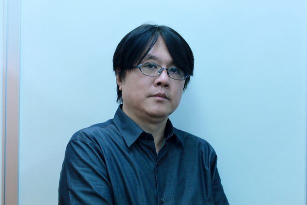 【写真を見る】「放送禁止」シリーズで企画、脚本、監督を務める長江俊和