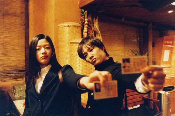 2001年に韓国で公開され、500万人を動員した『猟奇的な彼女』