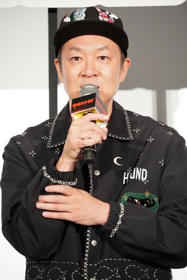 メガホンを取った吉田恵輔監督
