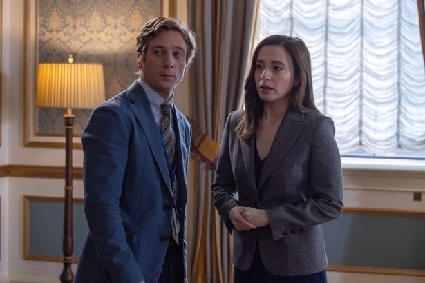 【写真を見る】デヴィッド・フィンチャーの傑作の続編が登場！主演は『ANORA アノーラ』のオスカー女優に