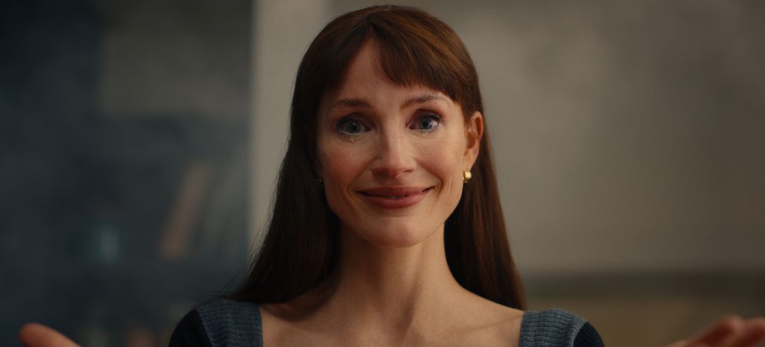 ジェシカ・チャステイン主演『アザー・マミー』が北米No. 1スタート！ブラムハウス本格復活の兆しも、気になる作品評価は？