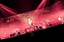 国内外で大活躍中のDIR EN GREYの勇姿がスクリーンで観られる