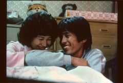 “ホームドラマ調やくざ映画”と呼ばれた『竜二』