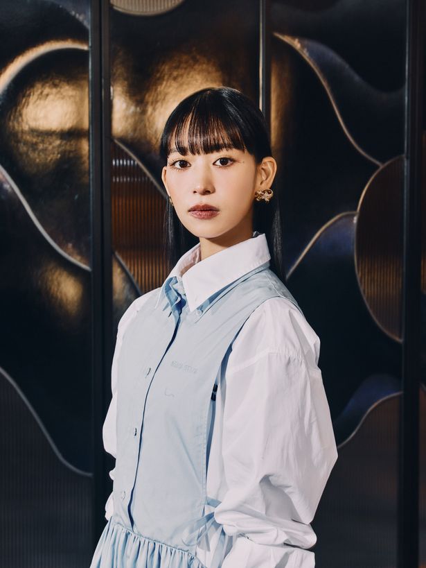 森川は、作品を観てこれまでの人生であった様々な出来事を思い出したそうだ