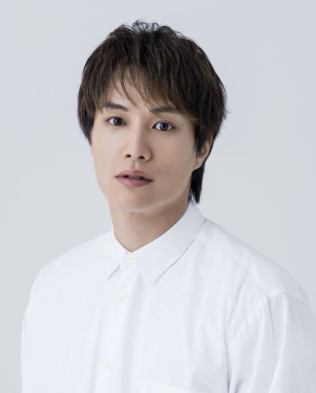 井川淳／辰巳圭吾役の鈴木伸之
