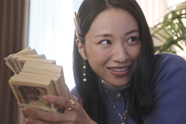 6位の『影を売る女』も、初日から3日間で興収1億円を超える好スタート