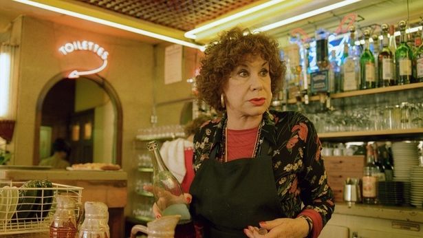 『アメリ　公開25周年記念上映』の場面写真