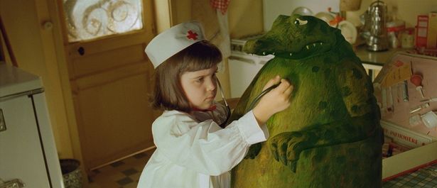 『アメリ　公開25周年記念上映』の場面写真