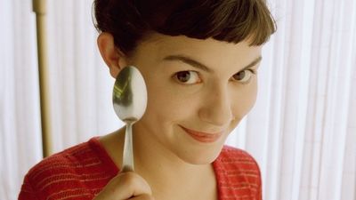日本中を巻き込む社会現象となった『アメリ』が『アメリ　公開25周年記念上映』として上映