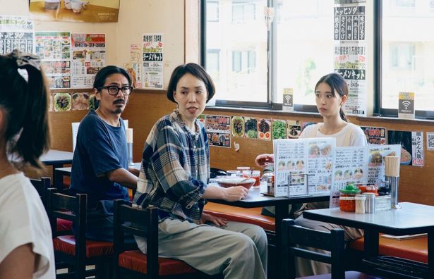 潮田と山田と共にマンガづくりに踏み出す土屋に待つ未来とは？