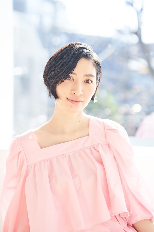 青年役の坂本真綾