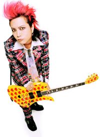 hide〜ALIVE THE MOVIE〜 | RECORD SHOP CONQUEST/レコード