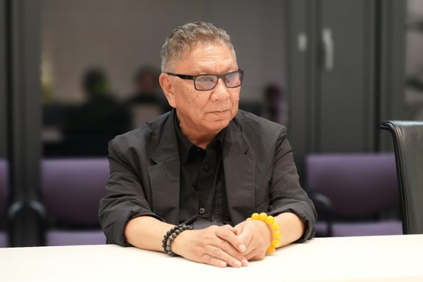 日本が世界に誇るバイオレンスの巨匠・三池崇史監督にインタビュー！