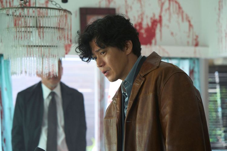「『ワイルド・スピード』と張り合っても仕方ない(笑)」三池崇史監督が語る、“ヤバイ”映画への回帰と自由な作劇