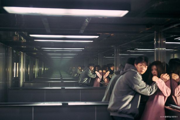  『髭剃り(原題：면도)』などの期待の日本未公開作が目白押しだったBIFF