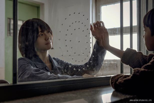 【写真を見る】“最後の死刑囚”に隠された真実を解き明かす『自筆(原題：자필)』