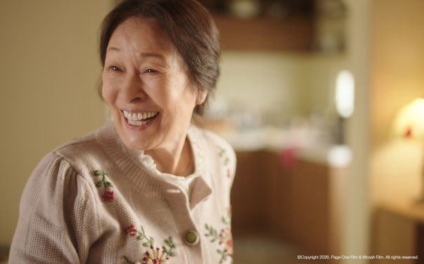 痛ましい過去を背負った2人の女性の友情物語