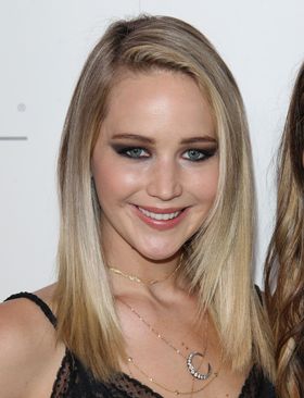 アカデミー賞女優のジェニファー・ローレンス