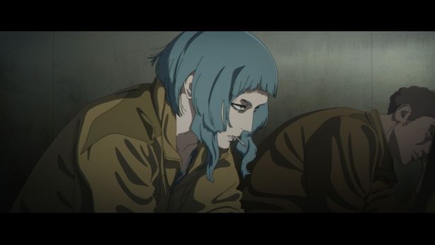 【写真を見る】『装甲騎兵ボトムズ 灰色の魔女』の新場面写真が大放出