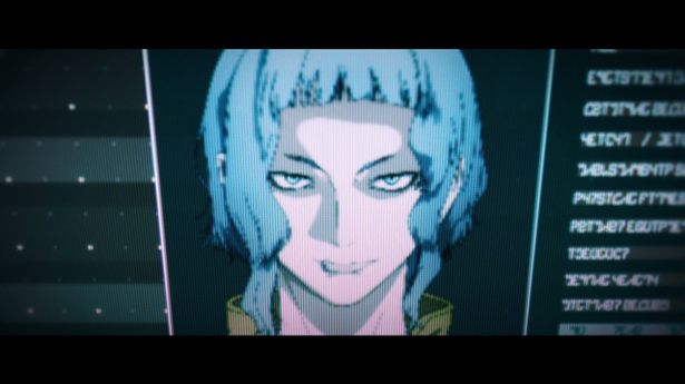 『装甲騎兵ボトムズ 灰色の魔女』場面写真