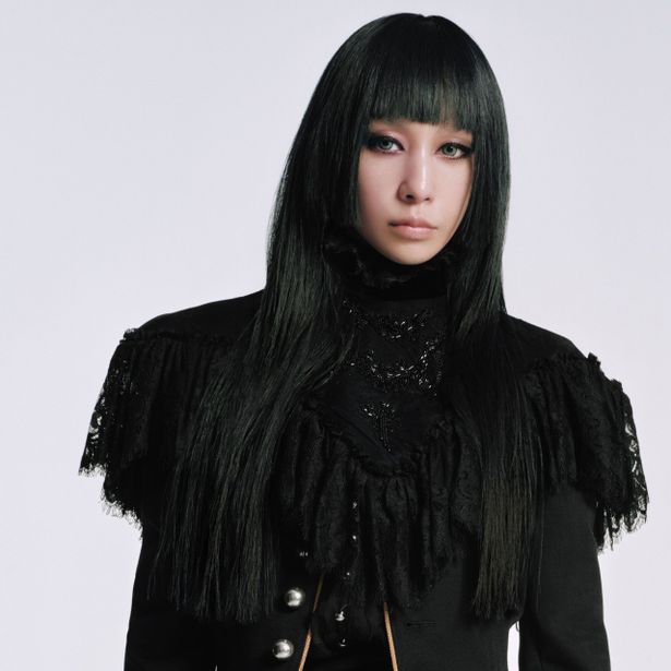 中島美嘉の「名も無き詩人のように」が主題歌に決定
