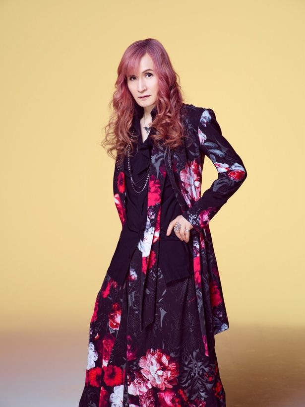 楽曲提供は押井作品の大ファンである高見沢俊彦(THE ALFEE)