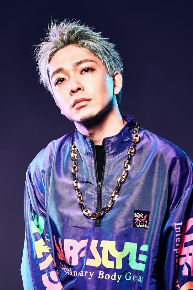 【写真を見る】日比野カフカ／怪獣８号役の福西勝也からはコメントも到着！